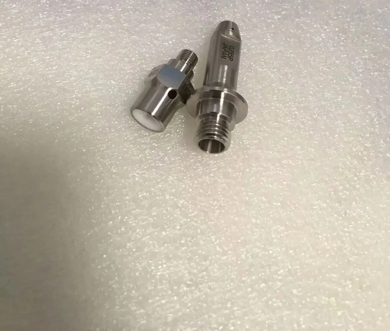 Guide 45° F113T F112T suit for Fanuc A290-8110-Z715 A290-8110-Z716 A290-8110-Z717 A290-8104-X705 A290-8104-X706 A290-8104-X707