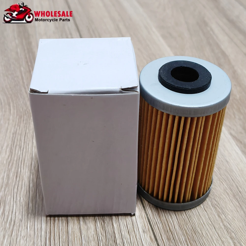 

Oil Filter For KT/M 390 Du/ke 2013-2024 23 RC390 RC390R 390 RC R2R R EGS400 400 EGS 1st Filter EXC450 EXC400 EXC Racing 400 450
