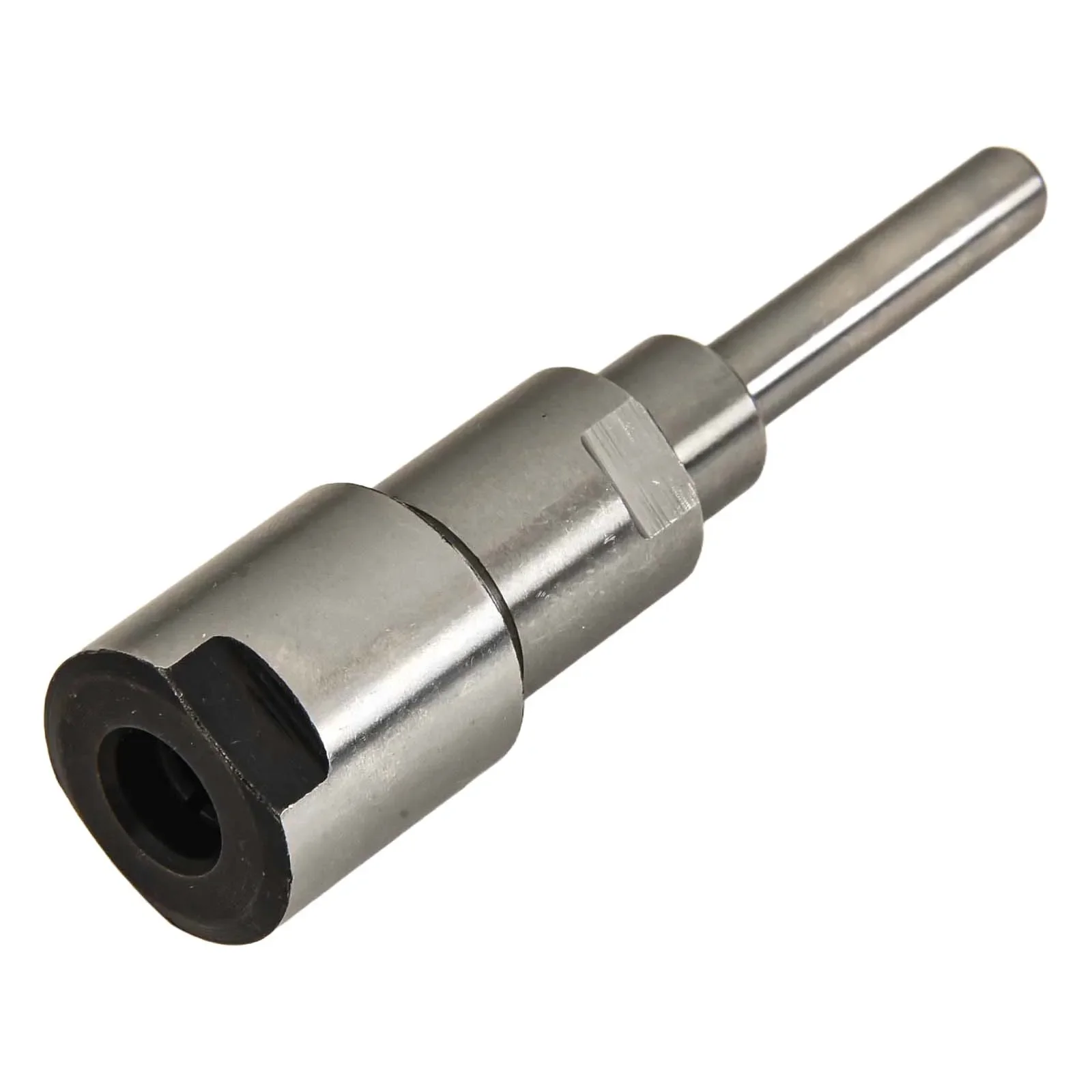 Router Collet Extension Rod Router Bit Adapter Extender For 1/4in 8mm 6mm Shank High Quality Bits Milling Cutter For Wood