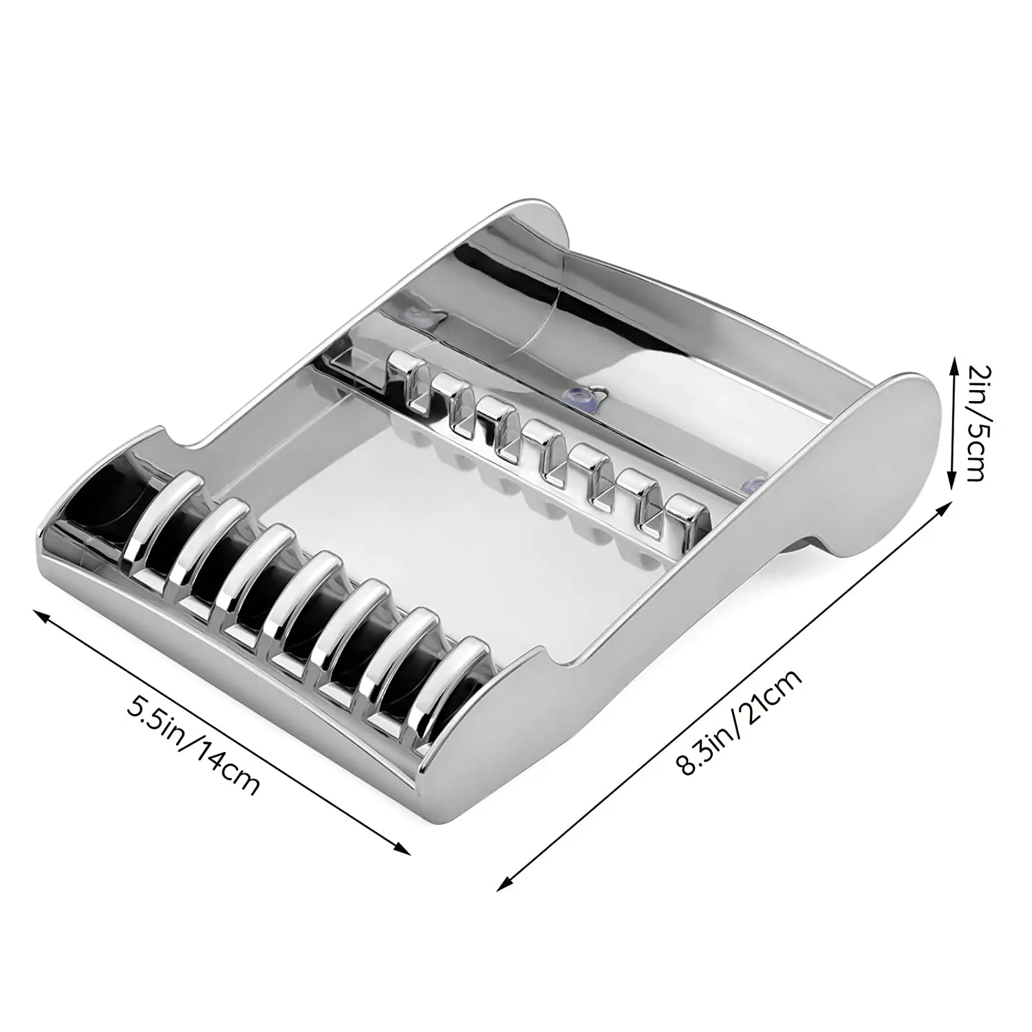 Barber Scissors Storage Rack Salon Scissors Holder Container Professional Hair Cutting Shears Display Box Hairdressing Accessory