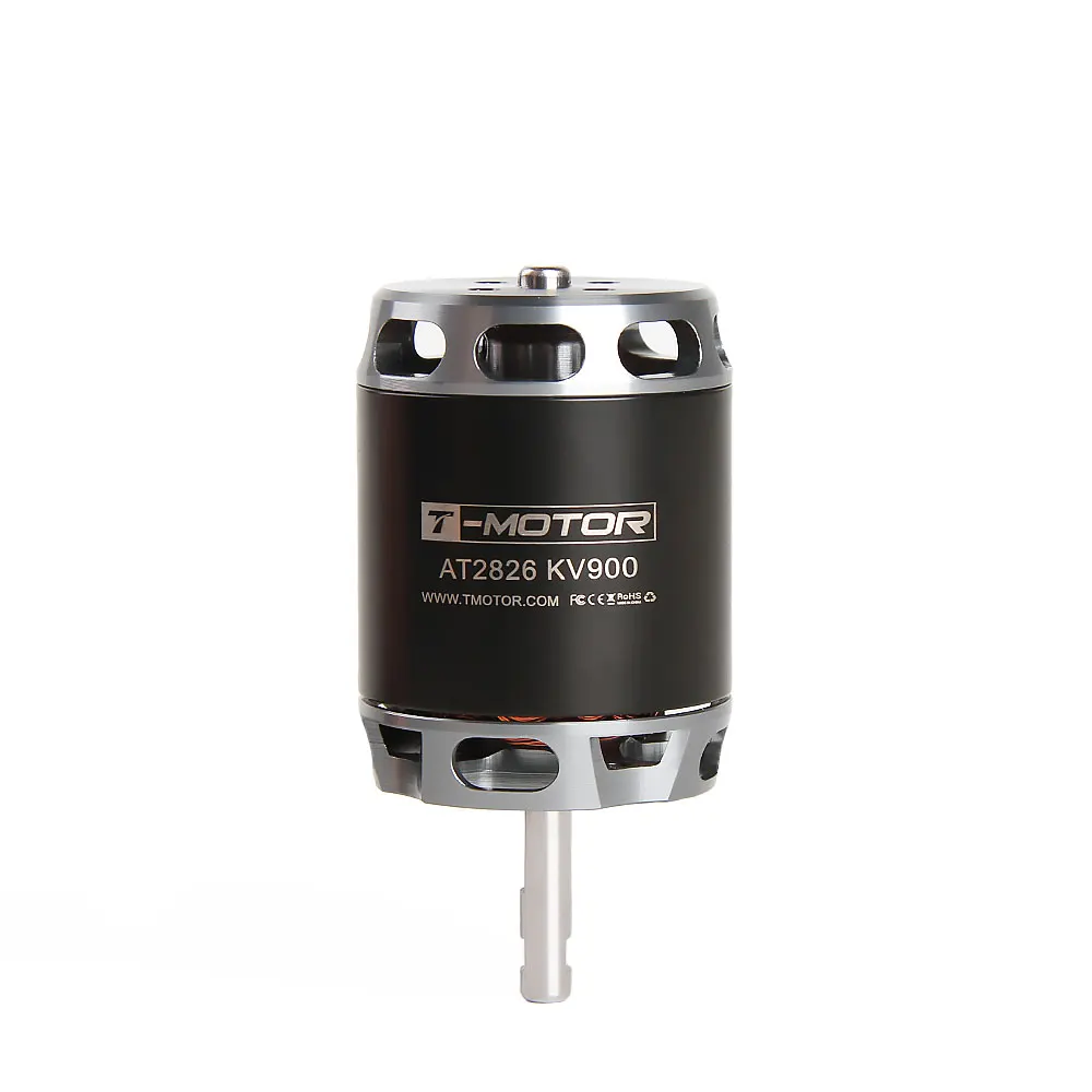 

T-MOTOR Brushless dc motor for linear actuator rc Motor for Underwater Scooter RC Boats Submarine