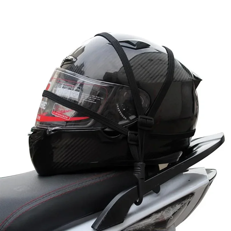 Universal 60cm Motorcycle Lugg - Motorcycle Gear Helmets 评论和价格