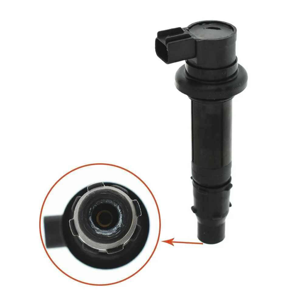 Bobine di accensione 1 pz per YZF R6 R6S R1 FZ1 FZS1 FZ8 V-MAX F6T558, muslimate, muslimate