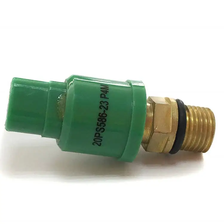 Excavator Accessories Pressure Switches EX100-5 EX120-5 EX200-5 Pressure Sensor Switches 4380677 20PS586-23