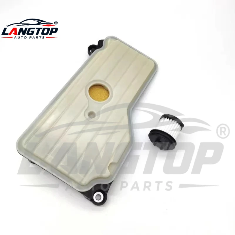Transmission Filter For Baojun 510 530 RS5 RC 2022 Chevrolet Captiva Groove WuLing Almaz CVT Accessories CTF25 AT725303 23750335