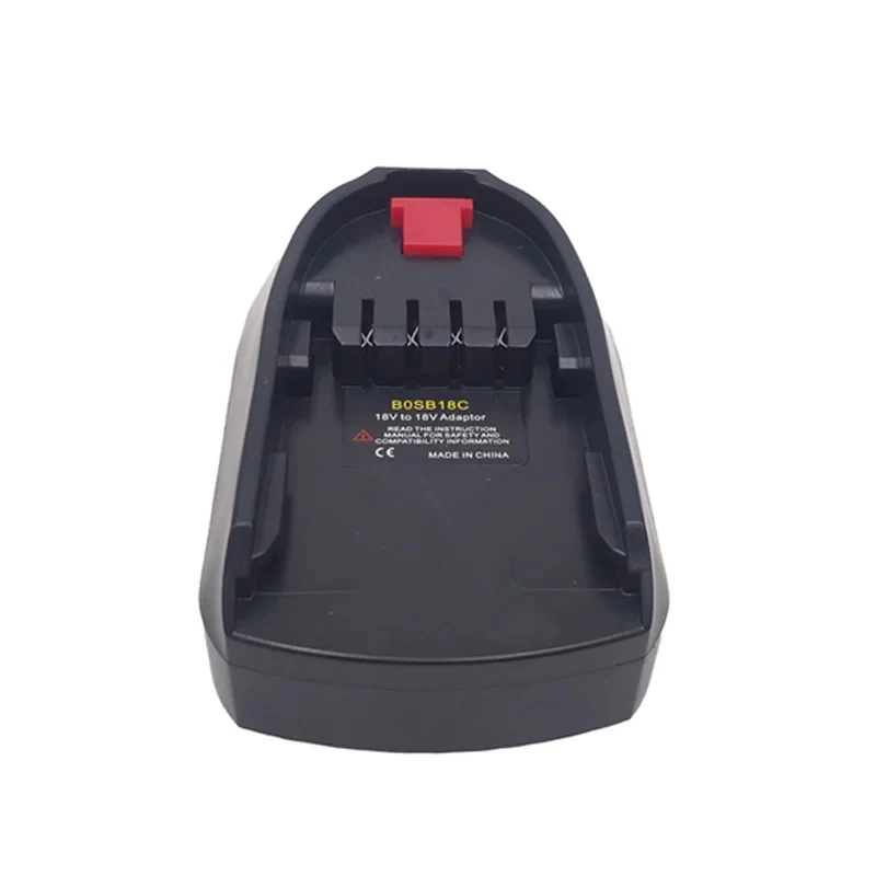 

Адаптер аккумулятора BOSB18C для Bosch 18 в с USB-преобразователем