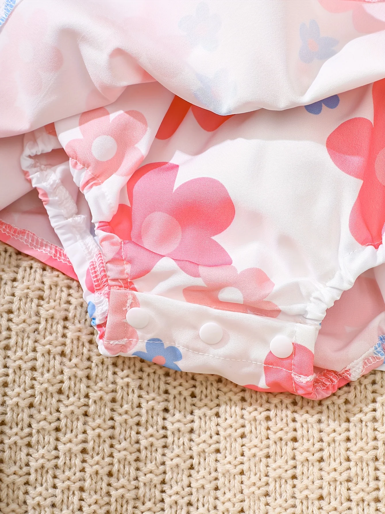 Two-Piece Set Baby Girl Dress 6
