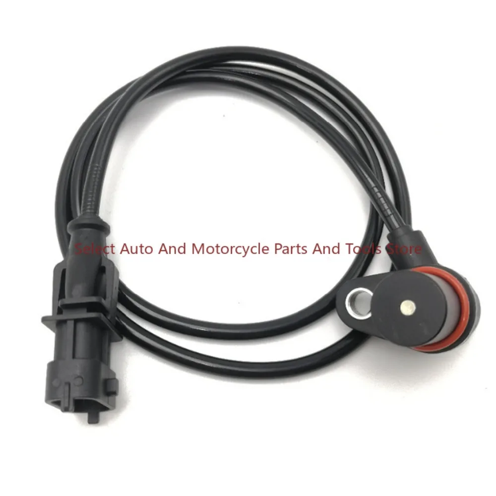 Automotive Crankshaft Position Sensor for Mercedes-Benz, Mitsubishi ME226858 0281002929 ME225366