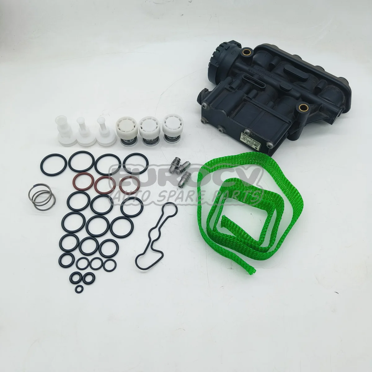 Spare Parts for Volvo Trucks VOE 21083657-1 Air Suspension Valve Repair Kit