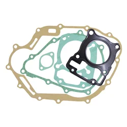 Motorcycle Complete Full Gasket Set for Honda CBF125 CBF 125 CB 125 F CB125F XR 125 L XR125L GLH 125 E STORM GLH125