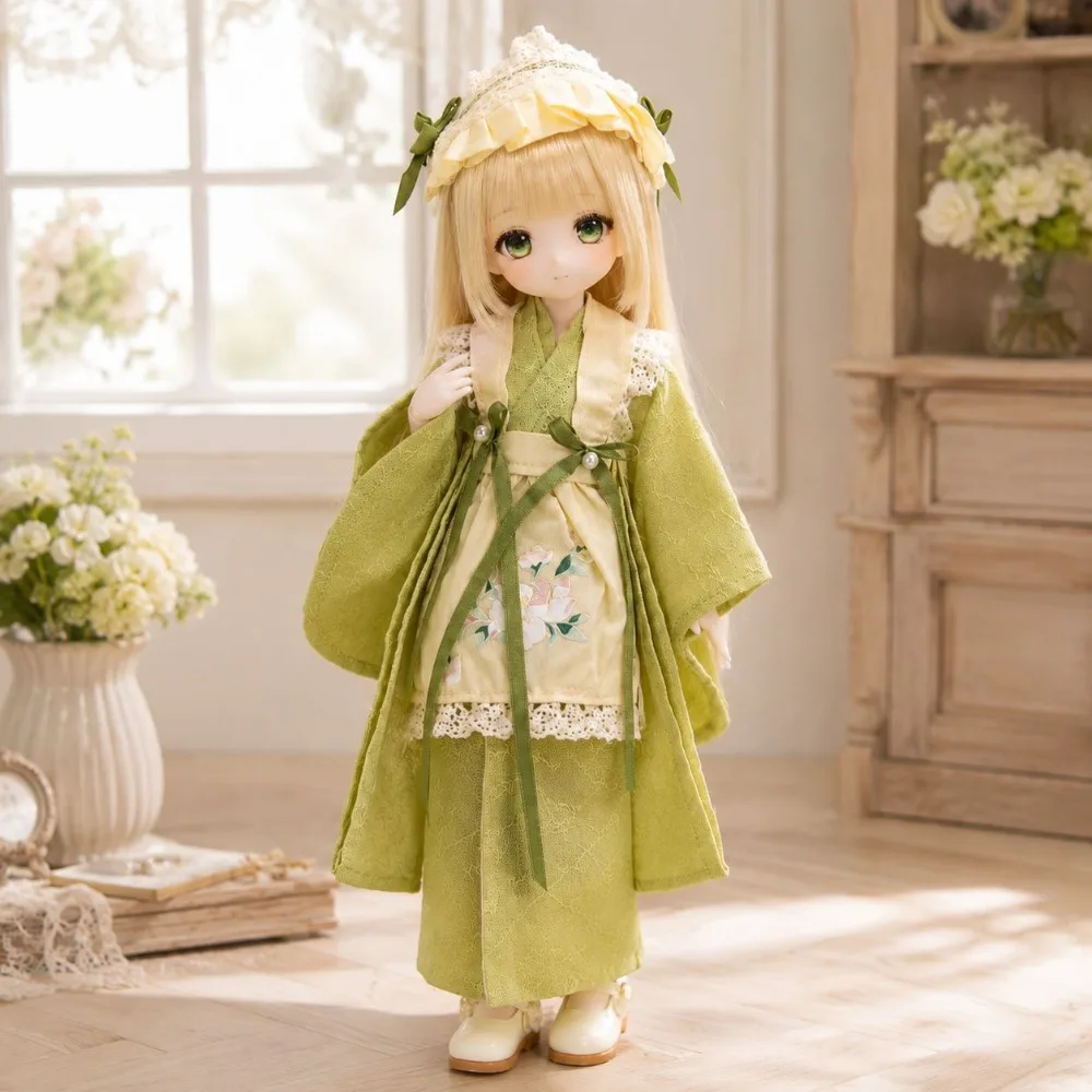 japanese doll dress style 280 Japanese live doll ideas