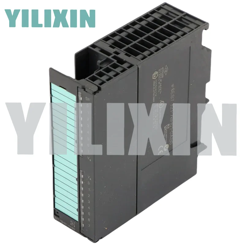 

Новый оригинальный 6ES7321-7BH01-0AB0 6ES7321-1EL00-0AA0
