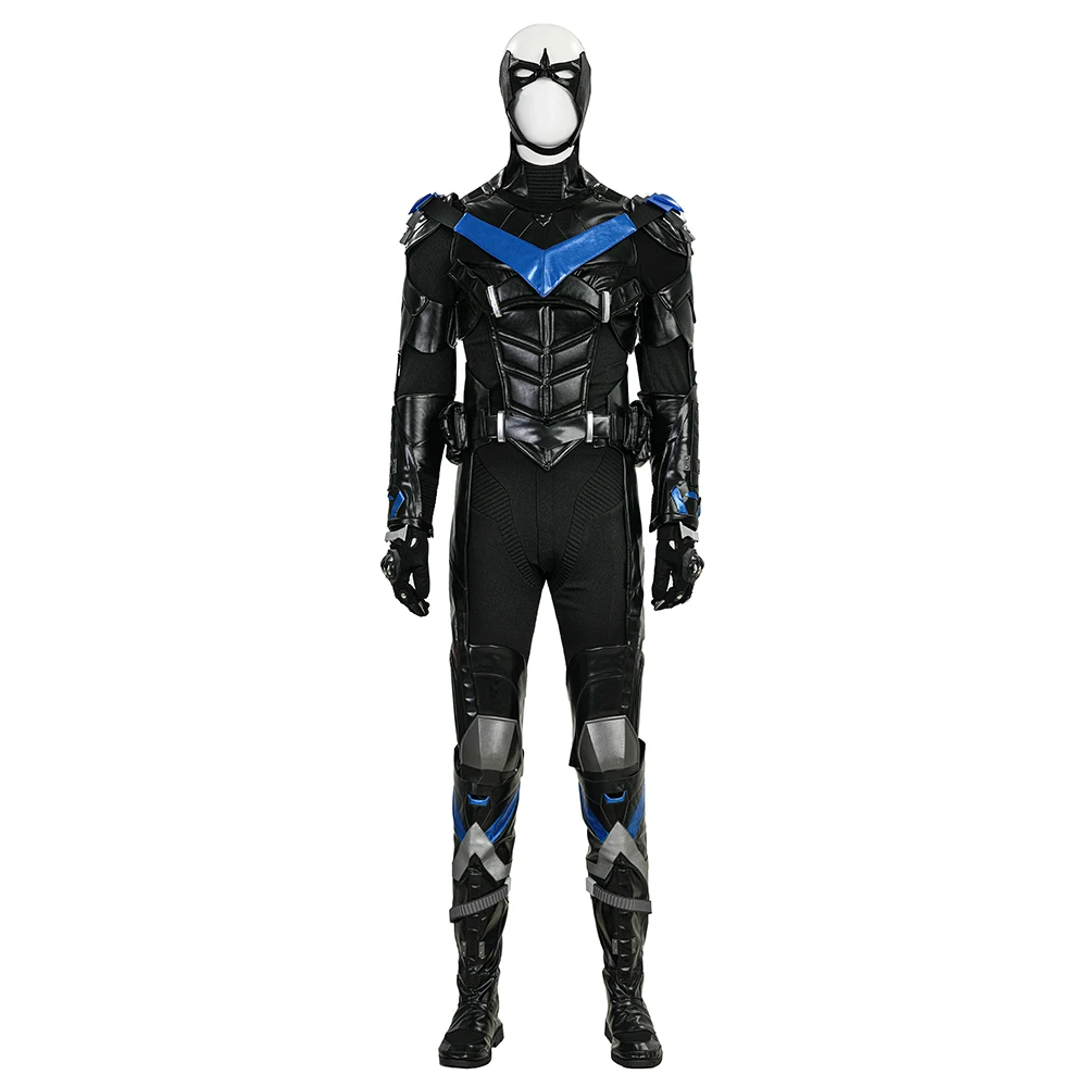 arkham-nightwing-cosplay-costume-dick-grayson-jeu-de-role-dick-grayson-body-halloween-carnaval-tenue