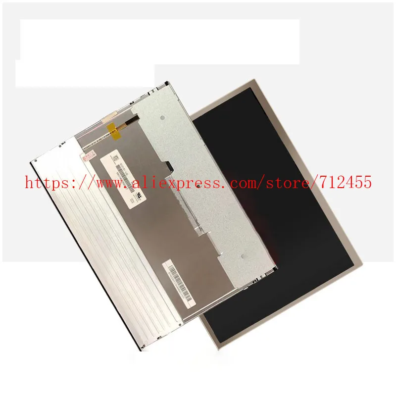 New Original G121S1-L02 G121S1-L02 REV.C1 12.1Inch Lcd Screen Display For HAITIAN HTP3360S-2 3DS-LED-121L-CHI-A computer