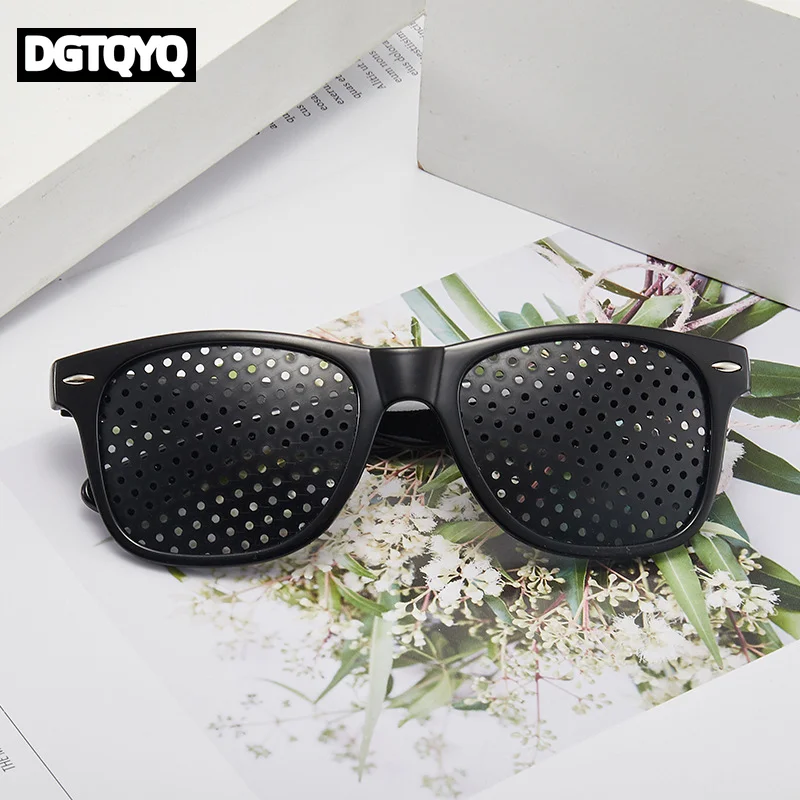 Vision Care Ophthalmology Correction Enhancer Glasses Anti-fatigue Glasses PC Screen Laptop Eye Protection Sunglasses