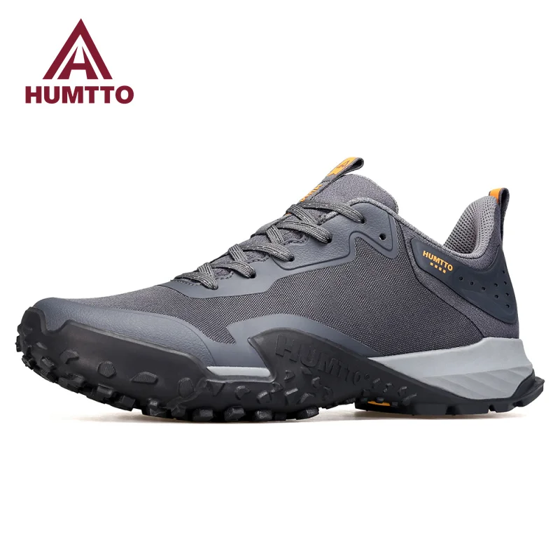 

HUMTTO Designer Shoes for Men Fashion Non-Leather Breathable Outdoor Men's Sports Shoes 2023 Luxury Sneakers Man Casual Trainers