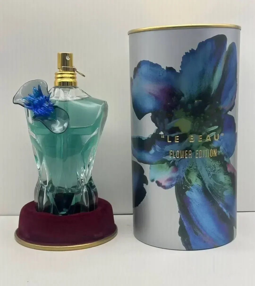 New product New Sexy Perfume Men Charm Cologne 125ml Long Lasting High Quality Strong Attract Women Suitable Going Out Parties view 6