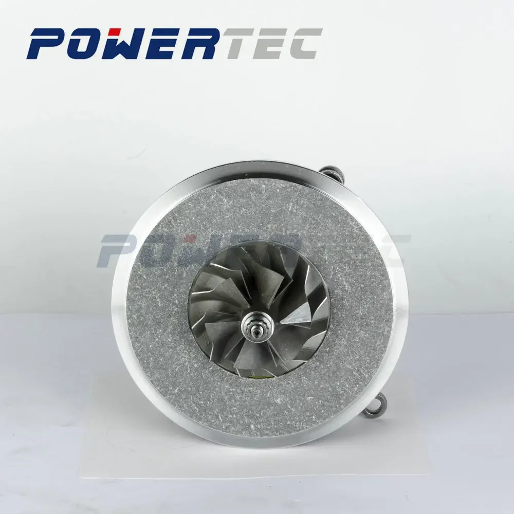 For Car GTA2359VK Turbine CHRA For Mercedes-Benz E S 320 CDI 3.2 L 150Kw OM648 Turbo Cartridge 743899 Turbocharger Core A6480960 view 5