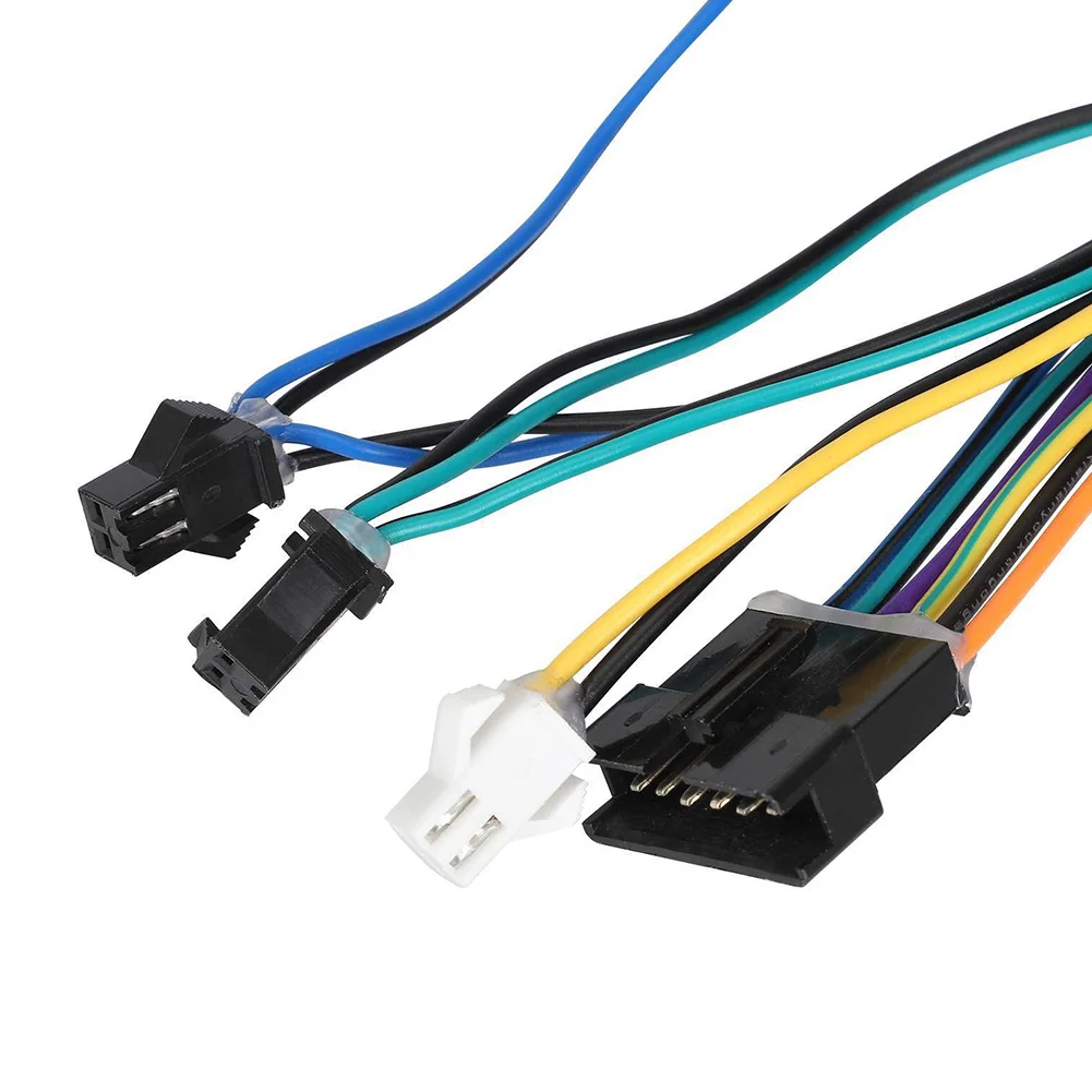 Original Headlight Module For KUGOO-KuKirin G2 PRO KIRIN G2 MAX KuKirin-G2 Master Electric Scooter Light Controller Parts