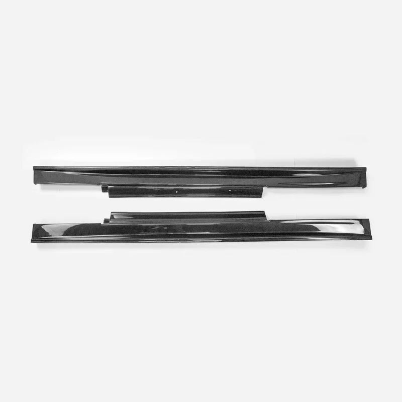 EPR carbon fibre accessories for R35 GTR 24Vr N Type Side skirt Enhance the appearance of automobiles