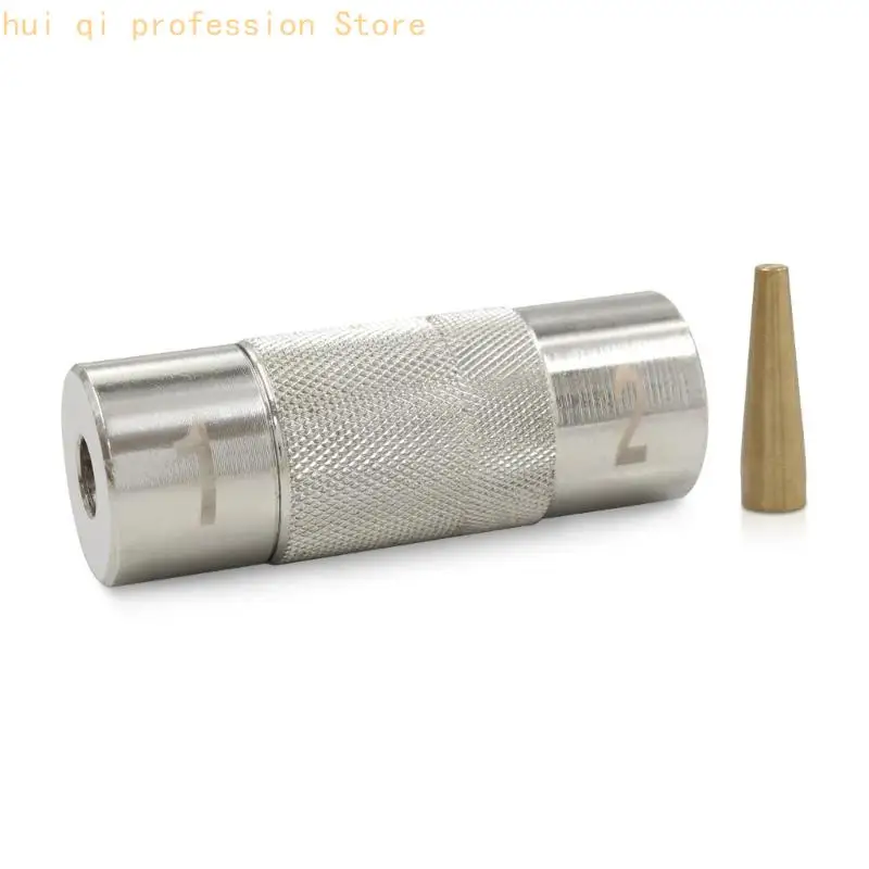 Öleinspritzdichtungs-Einbauwerkzeug PTFE-Einbauwerkzeug, für 3,0 l 5,0 l-Reparatur. Verwendung mit 310-198 und 310-199 H8WE – Detail 9