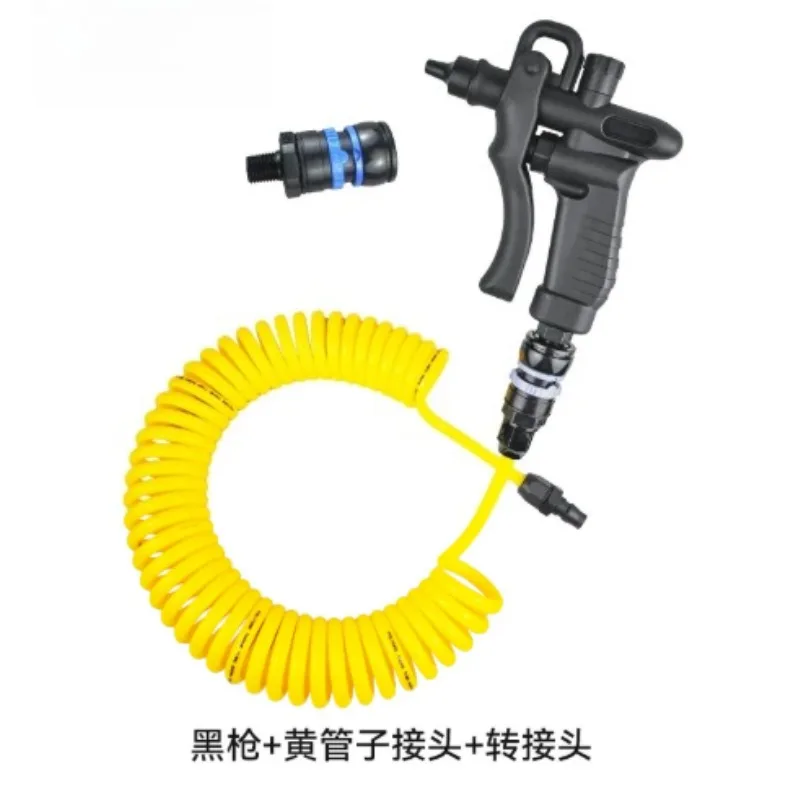 Nitrogen Dust-free Laboratory Medical Industry High Pressure Flow Regulation Dust Removal and Air Blowing