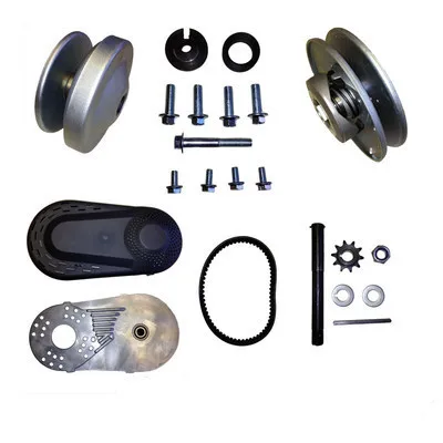 

Kart clutch TAV30 full set