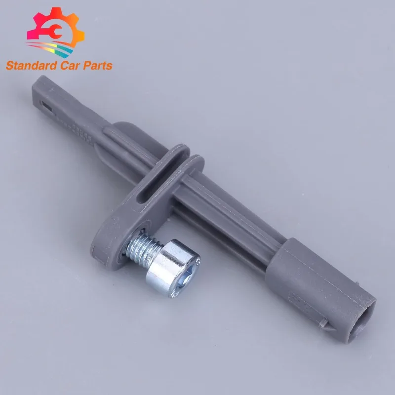 9824474280 ABS Wheel Speed Sensor Compatible for Citroen Peugeot new