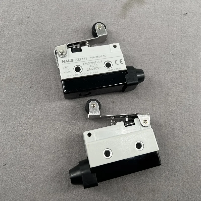 Leotop-micro limite switch az7141 para impressora de formato grande e amplo, uma peça