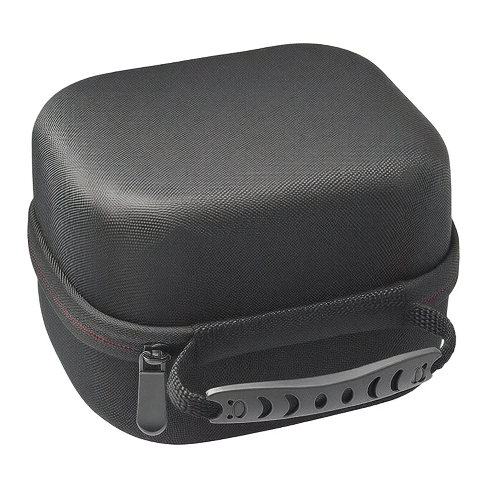 Hard Shell Storage Case For HomePod For Mini 2 Carrying Bag With Charger Storage Organizer Accessories