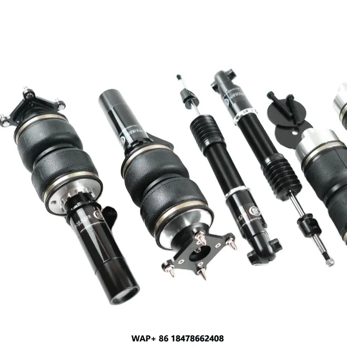 

For 3Series G20/G28 2018-- Air Suspension Support Kit/air Shock Absorber