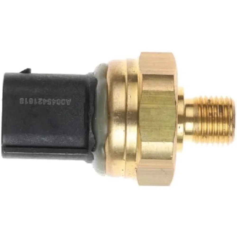 

XOJOX Fuel Pressure Sensor A0045421618 51CP10-01