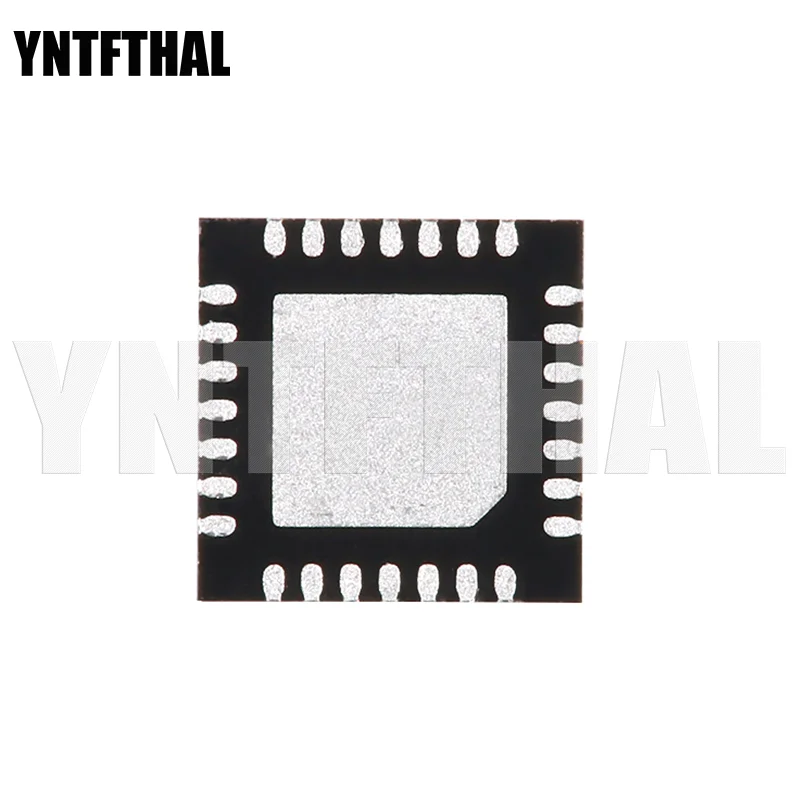 (10-100 pezzi) nuovo Chip trasparente seriale Bluetooth CH9141 100% testato al QFN-28