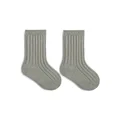 Grey green