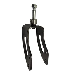 Electric Wheelchair Accessories Front Wheel Fork 8-Inch/10-Inch Universal