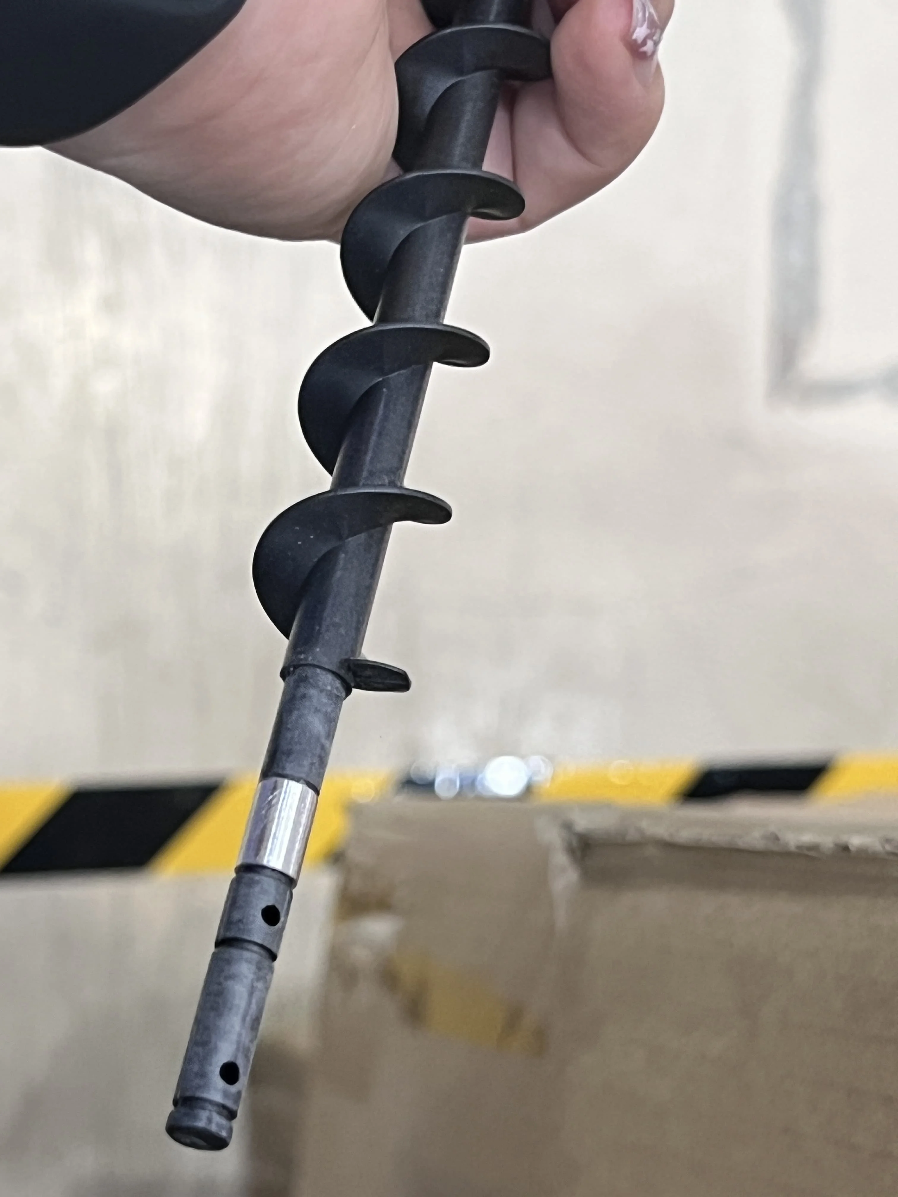 

1 шт. новый винт подачи FC8-7078-000 для Canon IR 6055 6065 6075 6255 6265 6275 8105 8095 8085 8205 8285 8295 Детали копировального аппарата