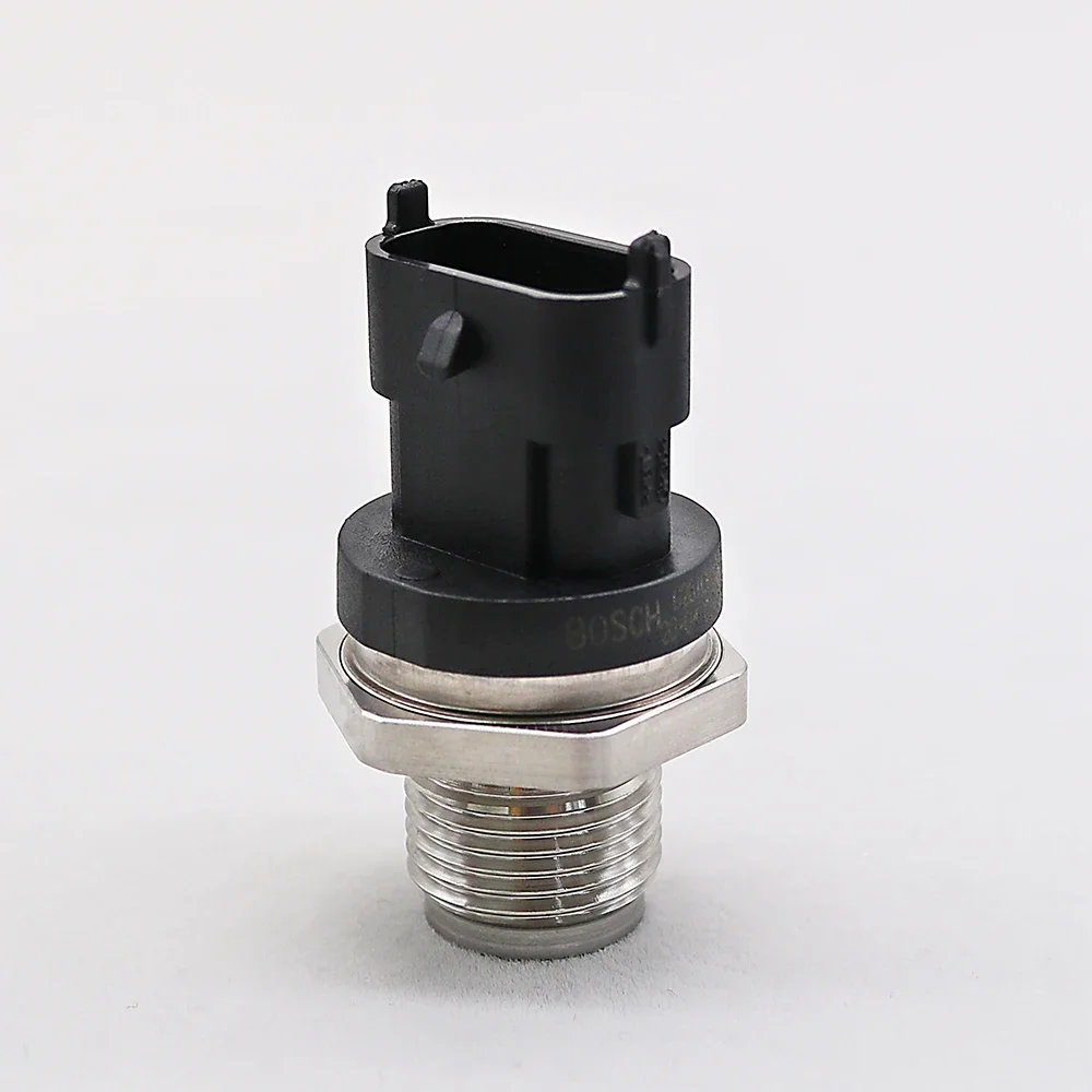 Original Fuel Rail Pressure Sensor Common Regulator OEM 0281006325 0281006364 0281002937 0281006327 0281006165 0281002850