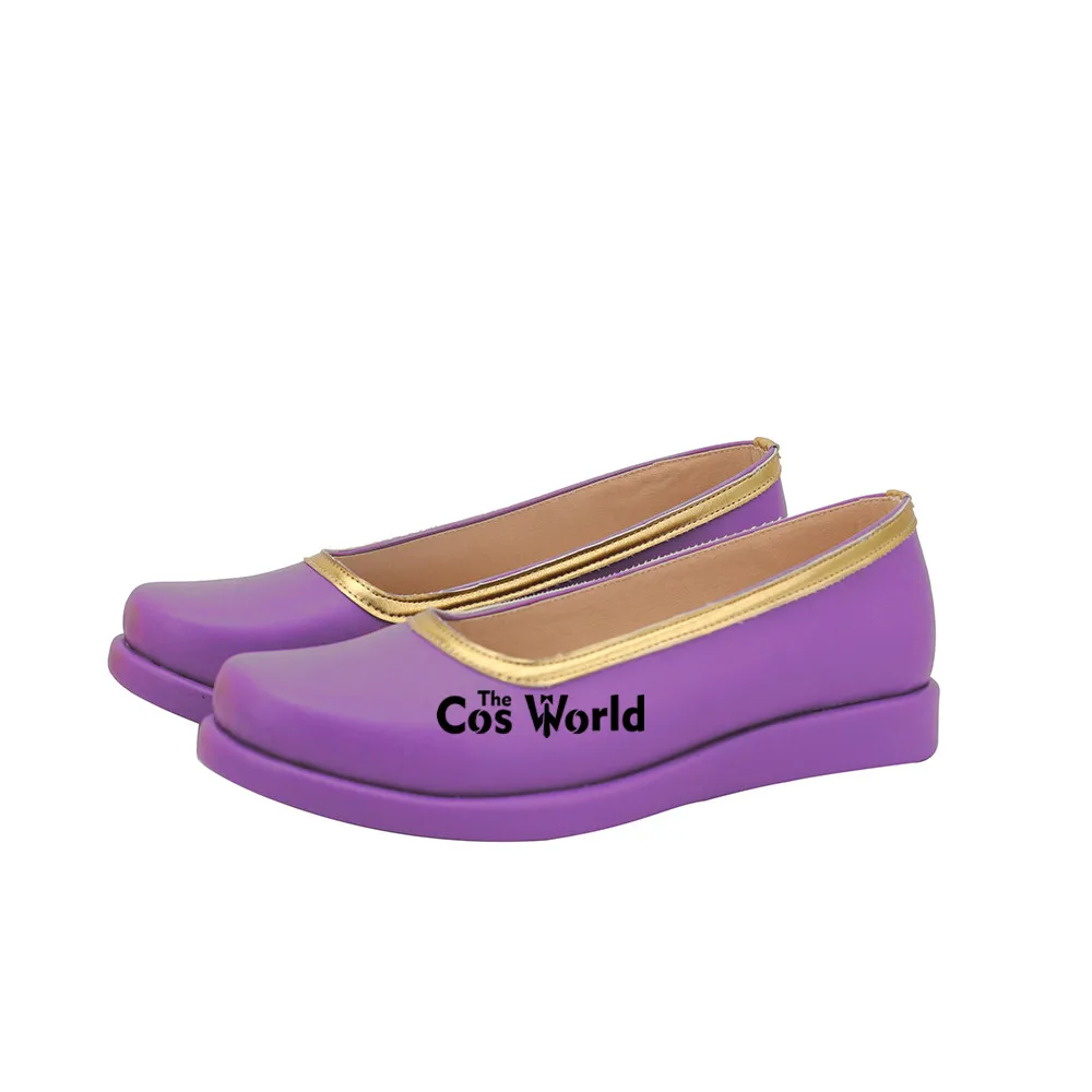 Pretty Cure Precure Cure Earth Anime Cosplay-Schuhe anpassen