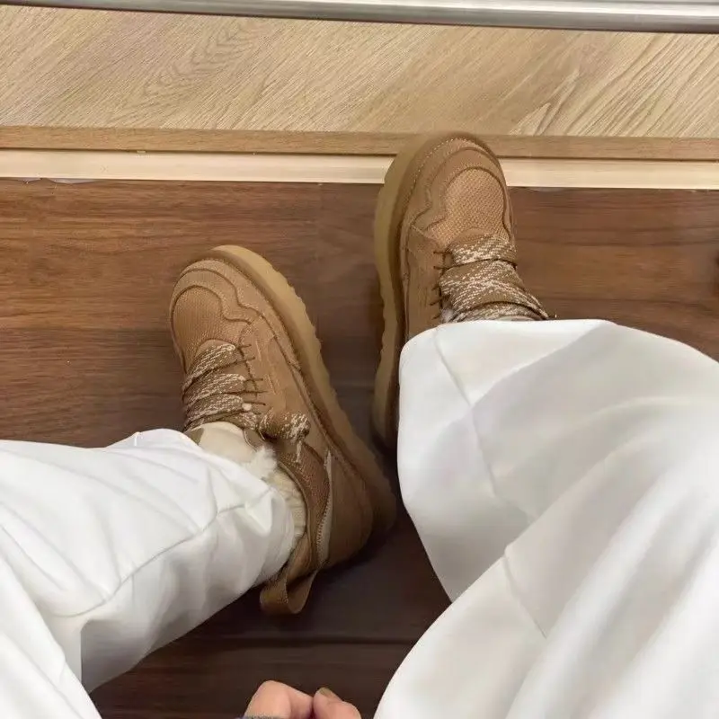 Chaussures à Platef… - image