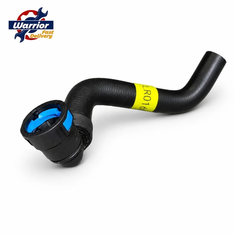 LR016854 for Land Rover Range Rover Vogue High-quality Hose Heater Pipe Water Pipe Water Wheel Feed Hose