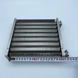 Heat exchanger primary  used for navien ace, deluxe, prime, smart tok 13-24k boilers