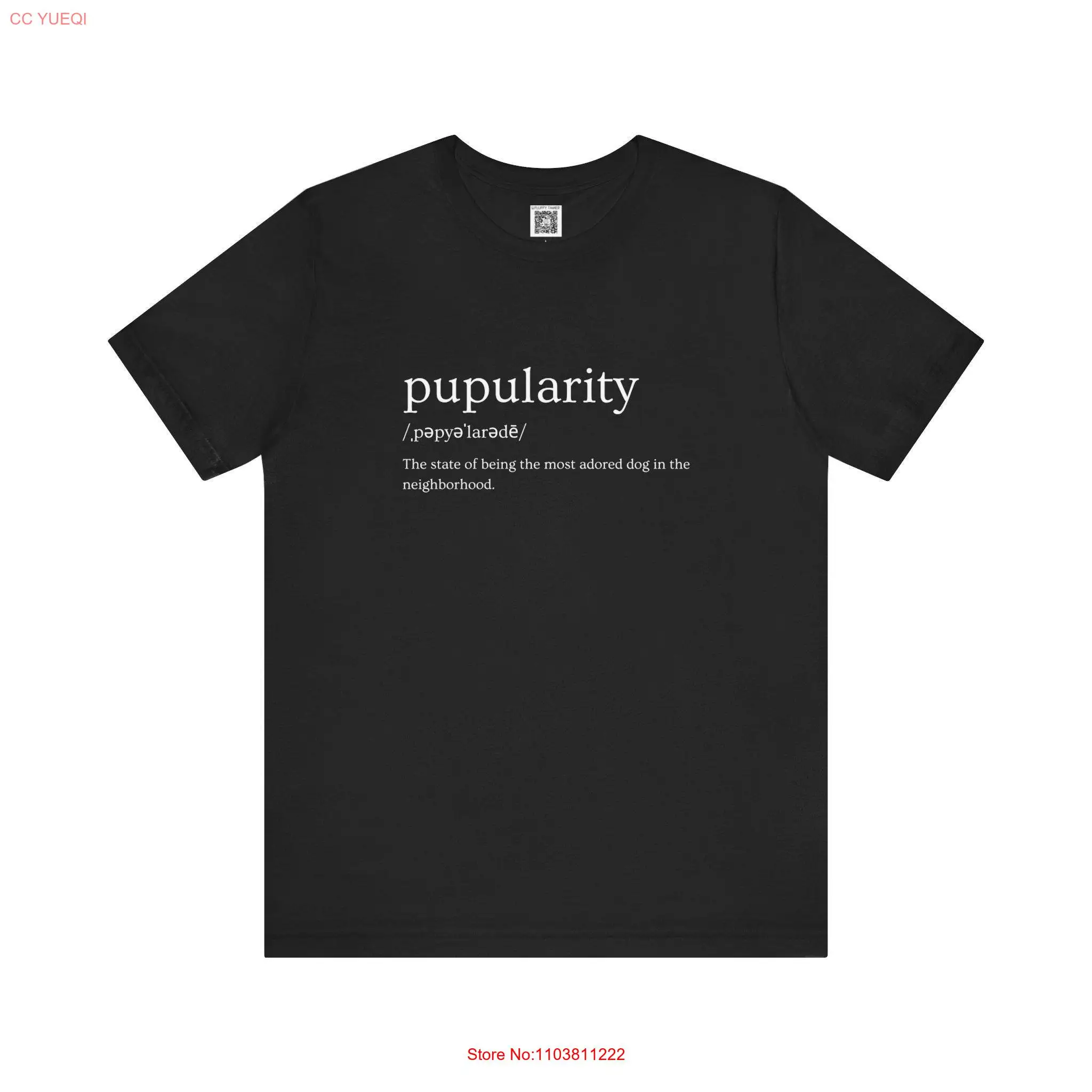 pupular