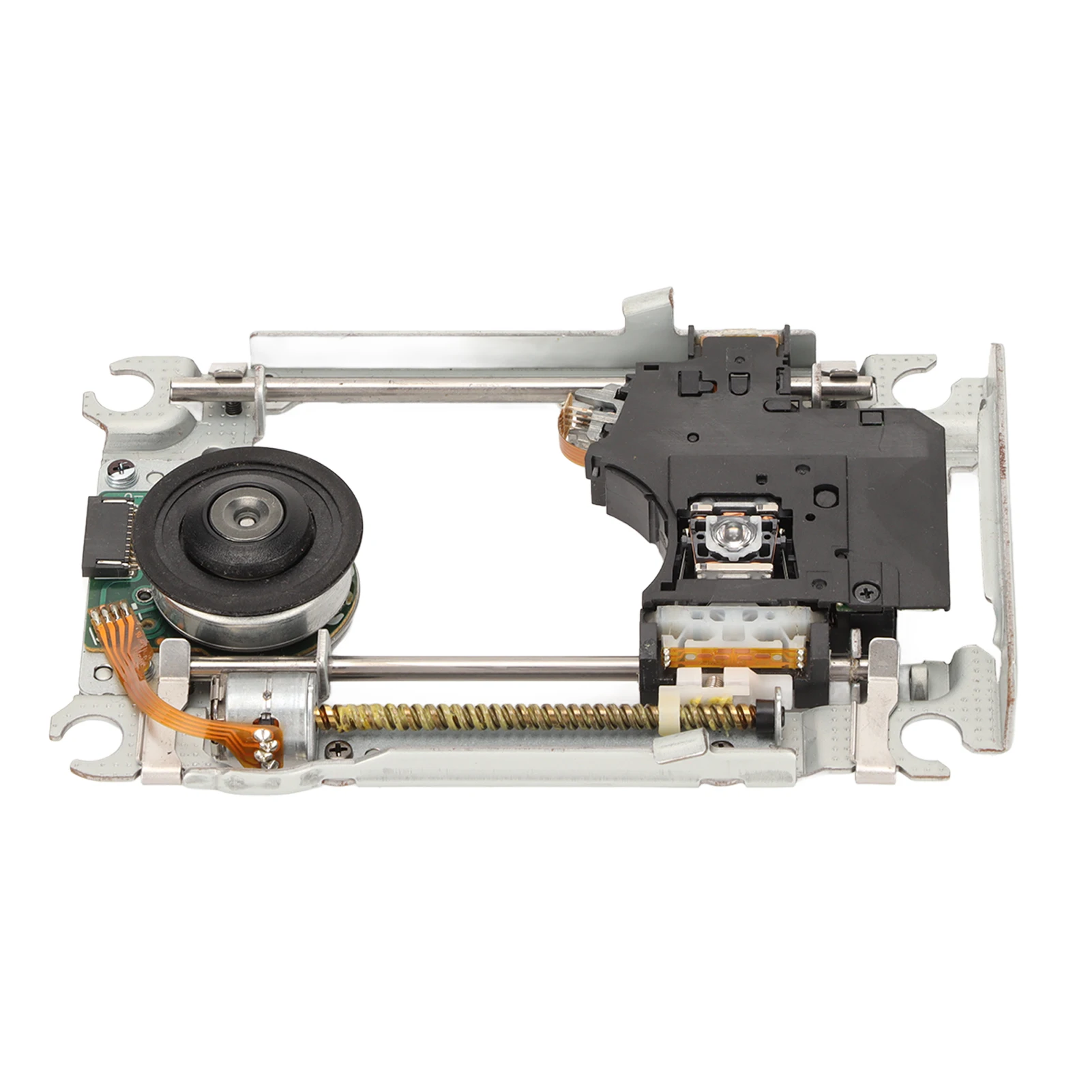 kem‑490aaa-wear-resistant-corrosion-resistant-replacement-optical-drive-assembly-optical-lens-with-bracket-for-ps4-1000-1100