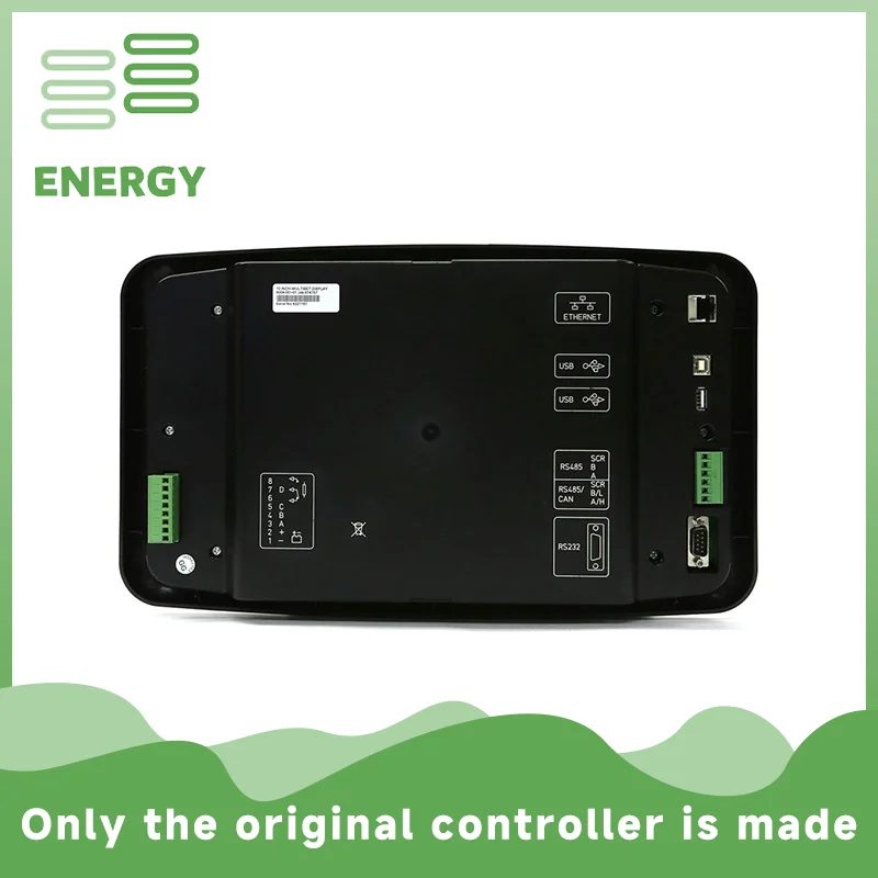 Deepsea DSE8004 original automation controller diesel generator control module original DSE8004