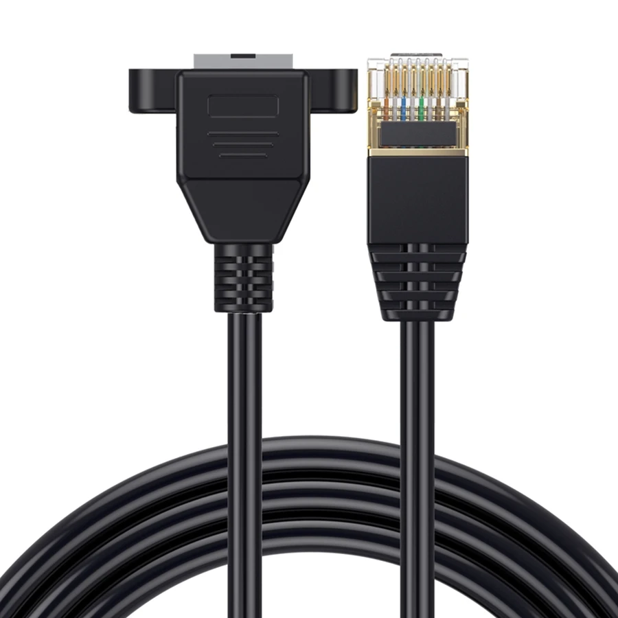 Cat8 Ethernet Exten… - image