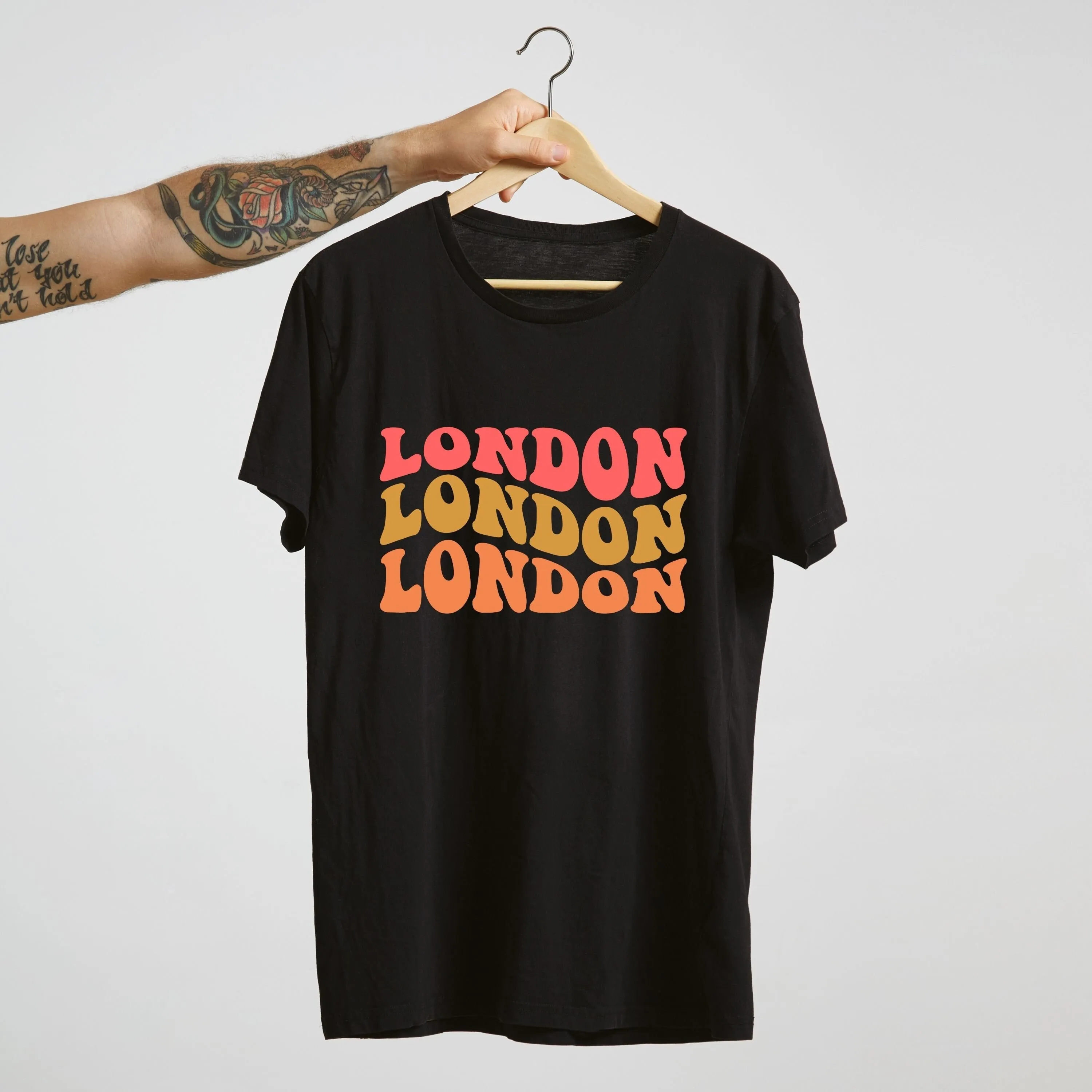 London Trip T Shirt Lovers England Vacation s for English Friends Family Travel Matching Europe