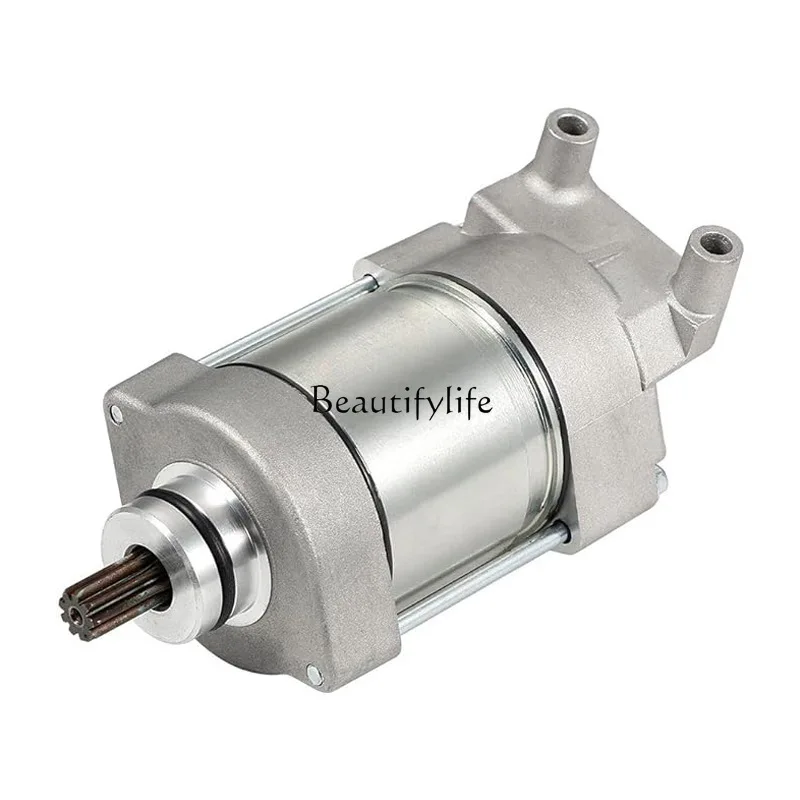 

Suitable for R1 starter motor, starter motor 5VY-81890-00 motorcycle accessories