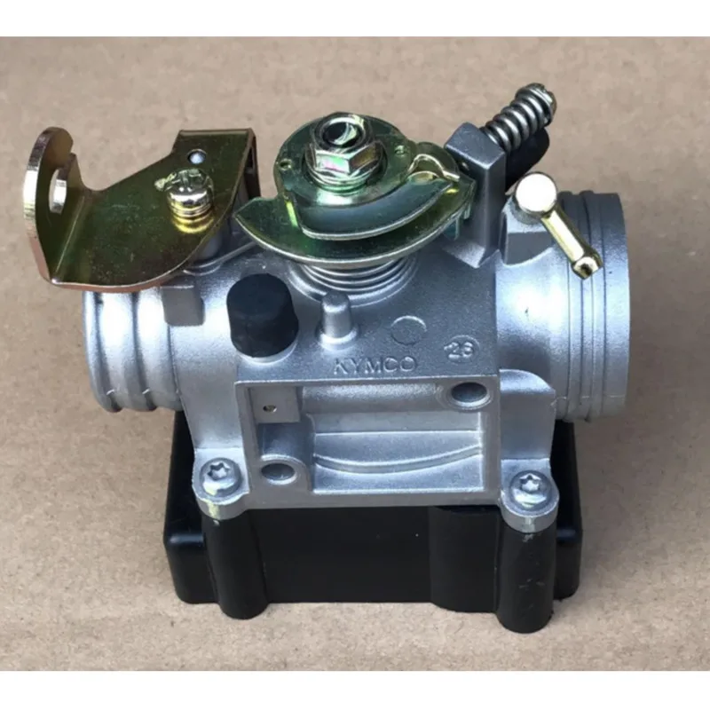 

Компьютерный контроллер дроссельной заслонки мотоцикла для Kymco Racing Kcc Acc Racing Like180 Efi Ecu