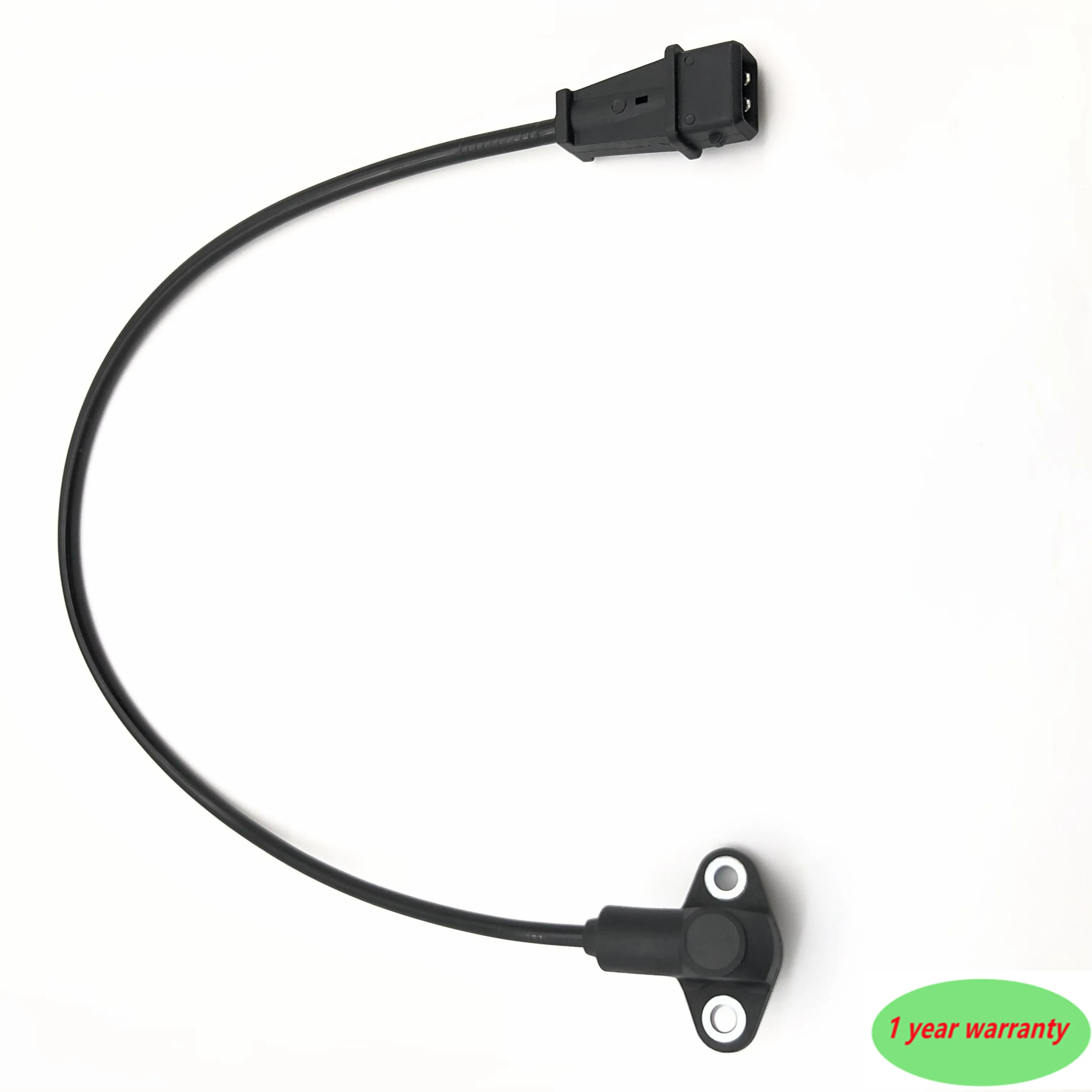 1x High quality New 7564592 70610014 Crankshaft Position Sensor For Fiat Fiorino Tempra Tipo Uno Lancia 64820150 1953003