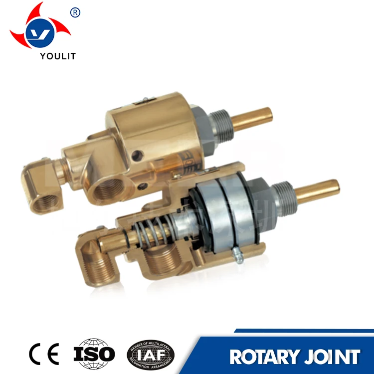 MAIER DP25 R51 series  rotary joint